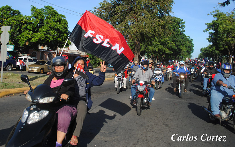 caravana