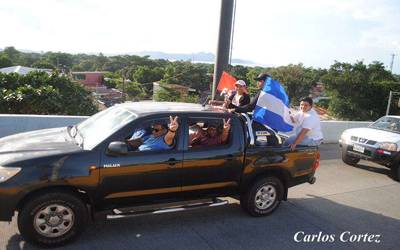caravana