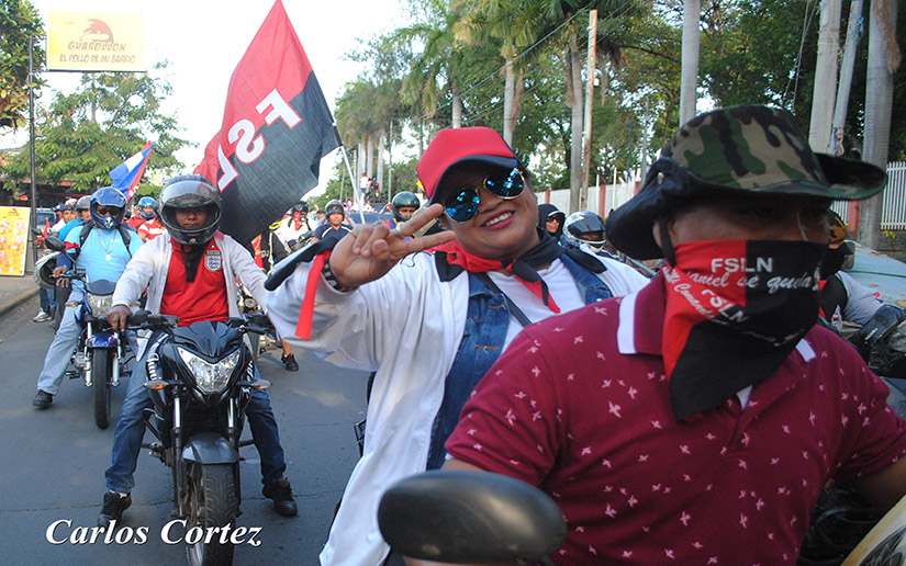 caravana