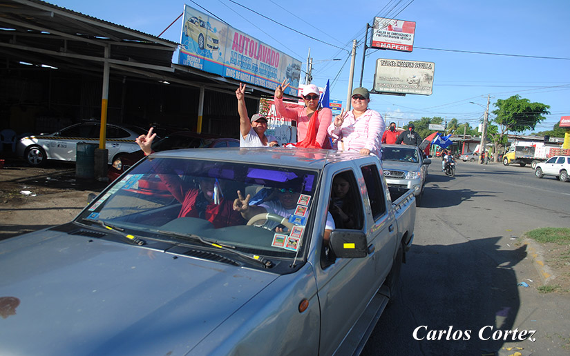 caravana