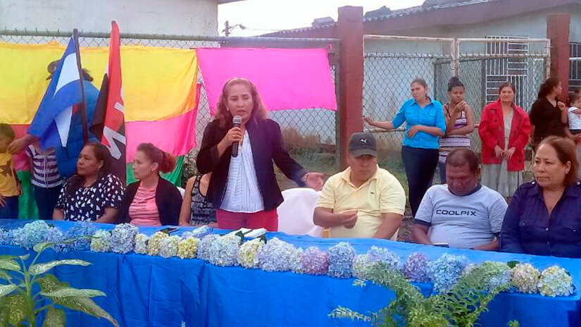 proyectos