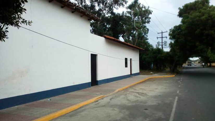 proyectos