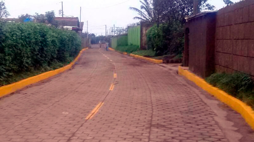proyectos