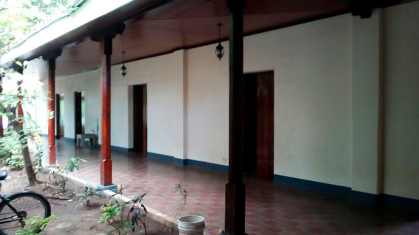 proyectos