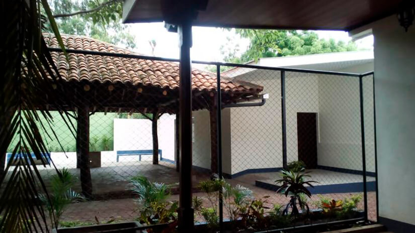 proyectos
