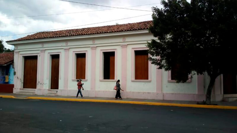 proyectos