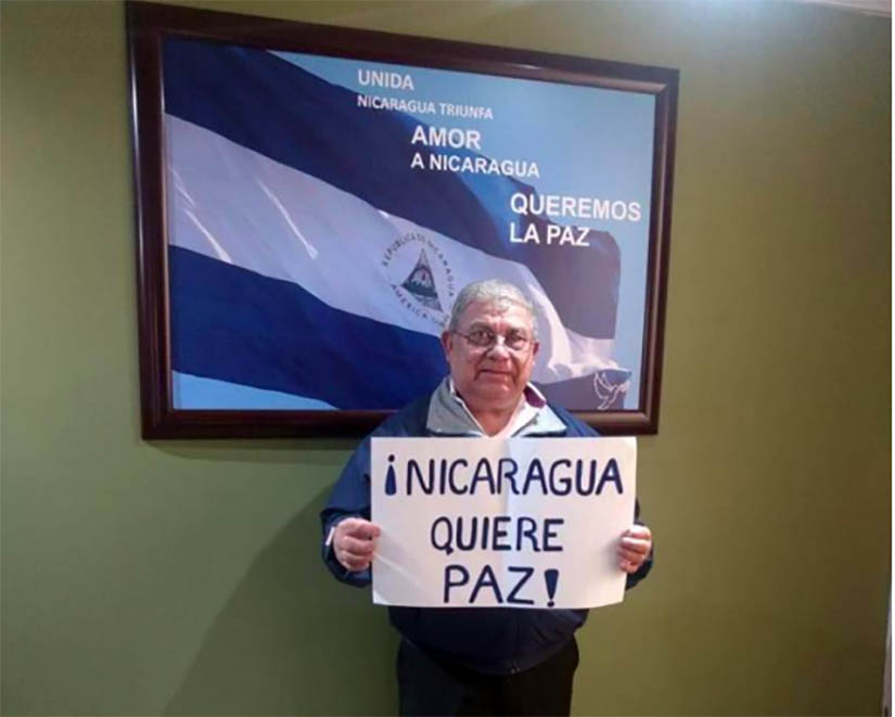 solidaridad