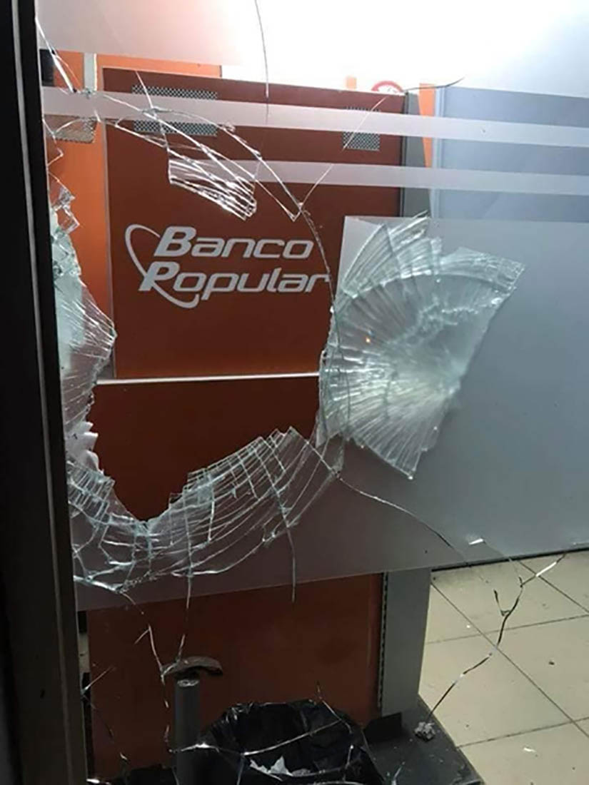 vandalismo
