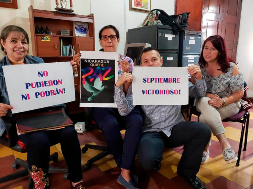 solidaridad