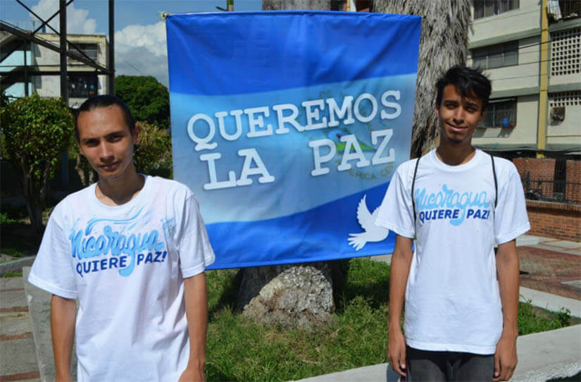 solidaridad