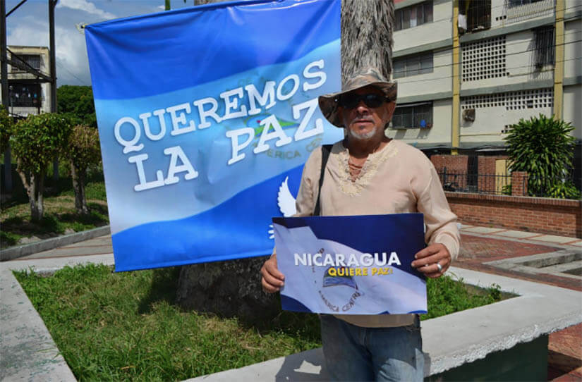 solidaridad