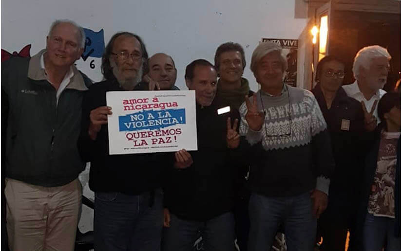 solidaridad