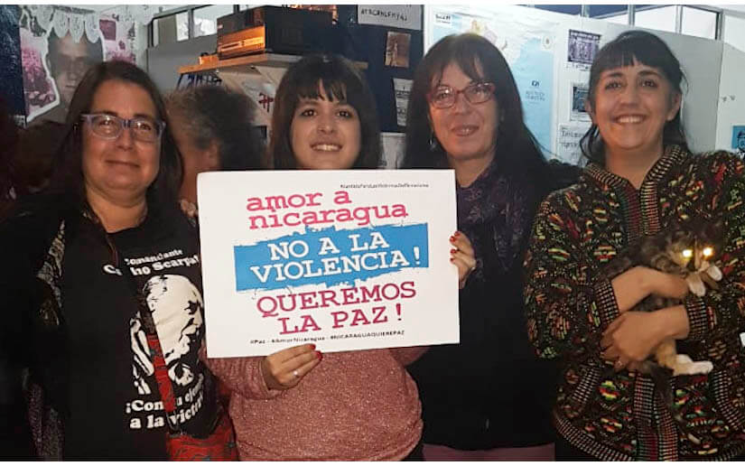 solidaridad