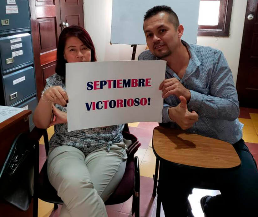 solidaridad