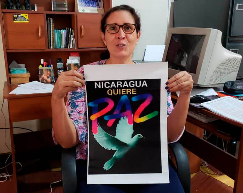 solidaridad