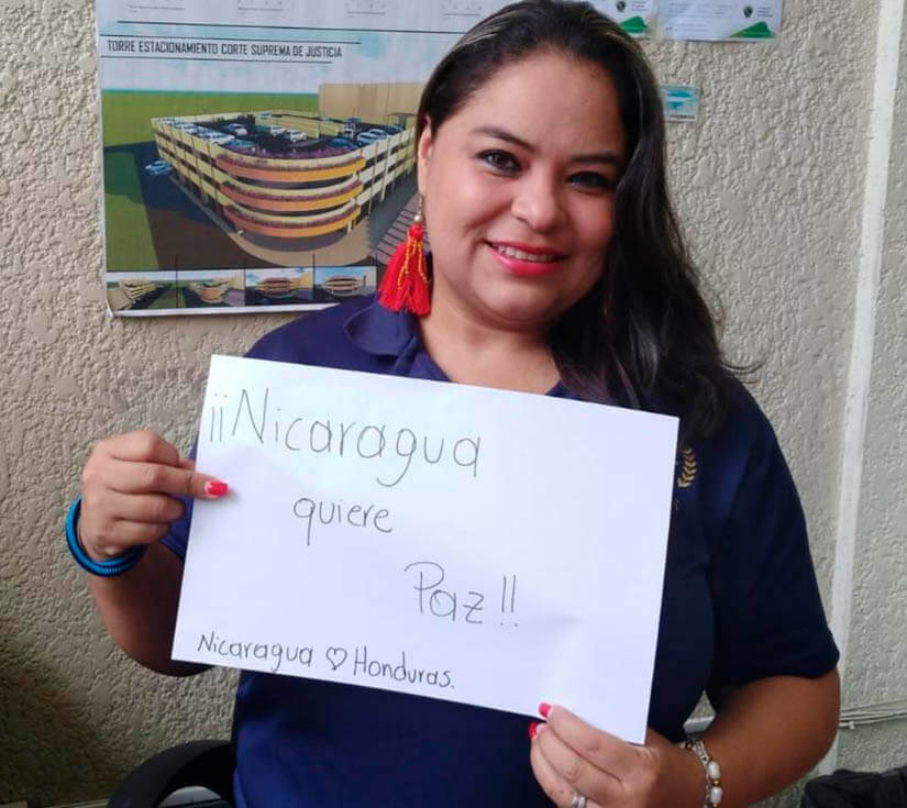 solidaridad
