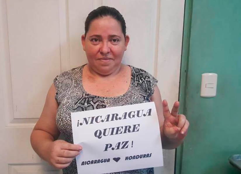 solidaridad
