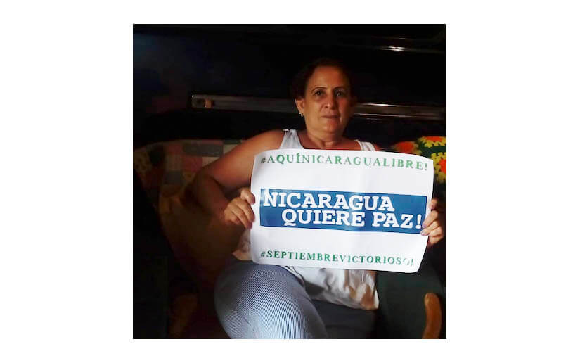 solidaridad