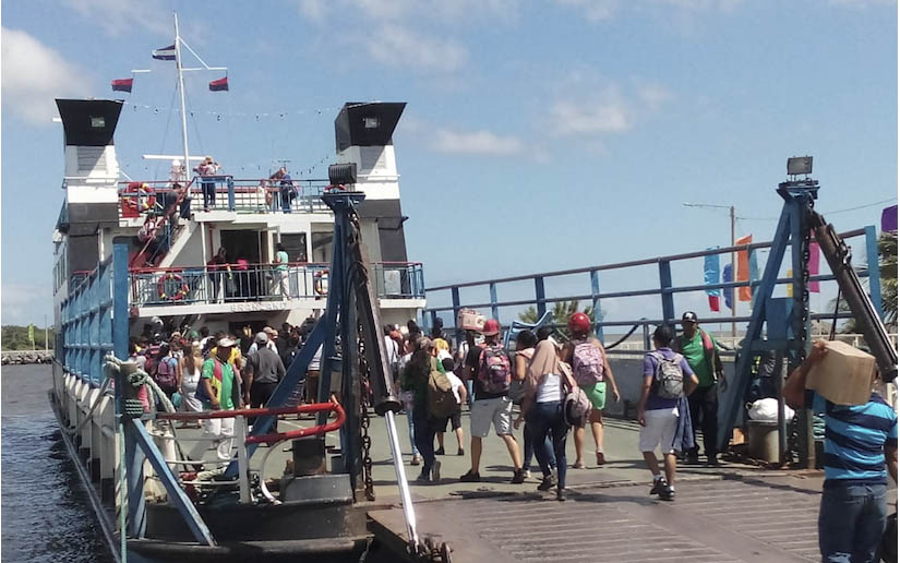 turismo