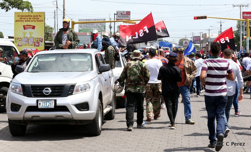 caravana