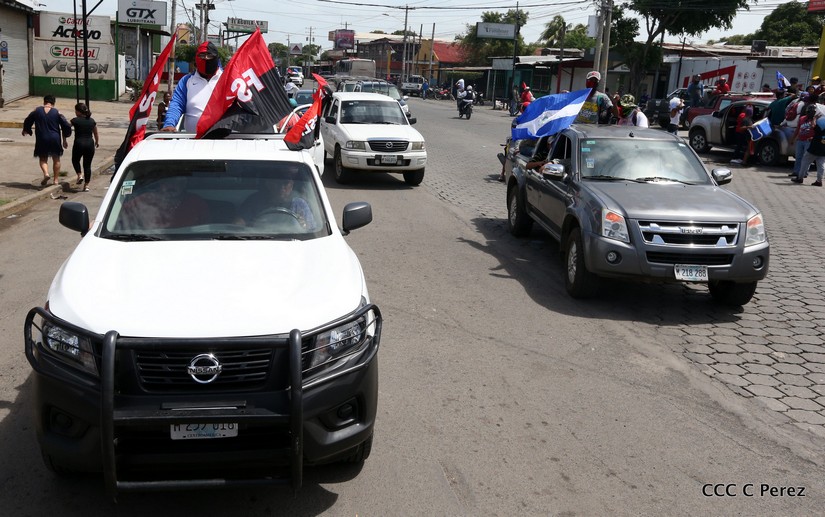 caravana