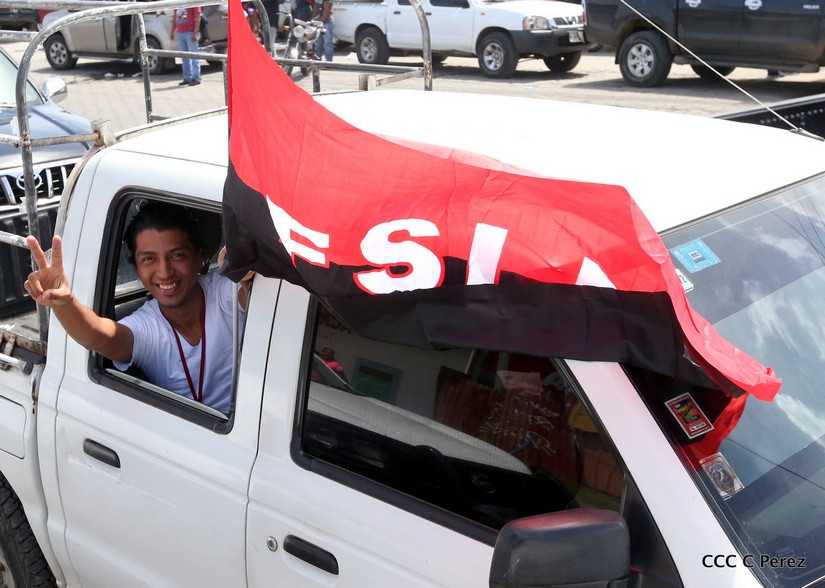 caravana