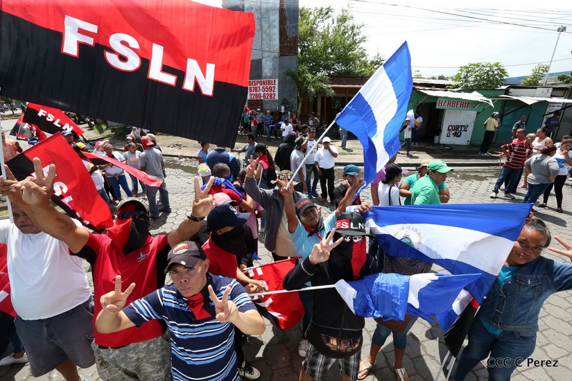 caravana