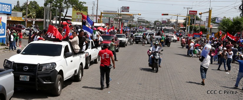 caravana