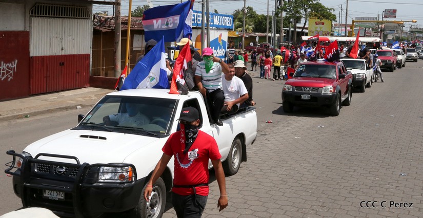 caravana