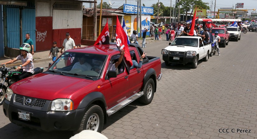 caravana
