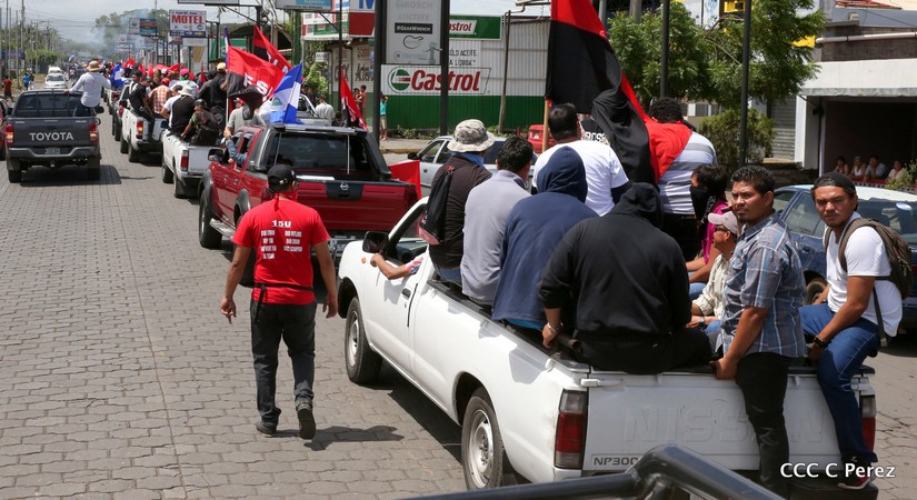 caravana