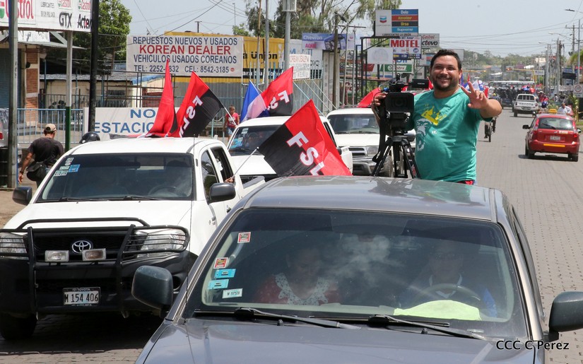 caravana