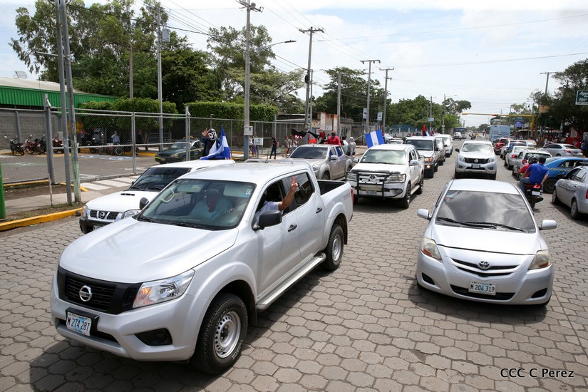 caravana