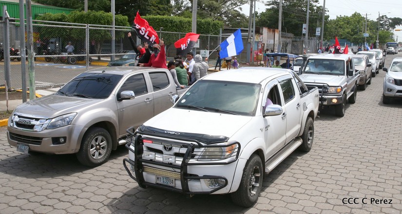 caravana