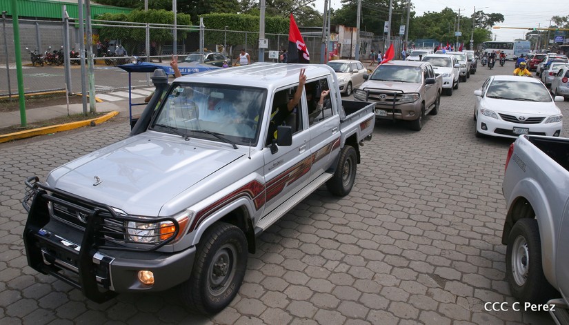 caravana