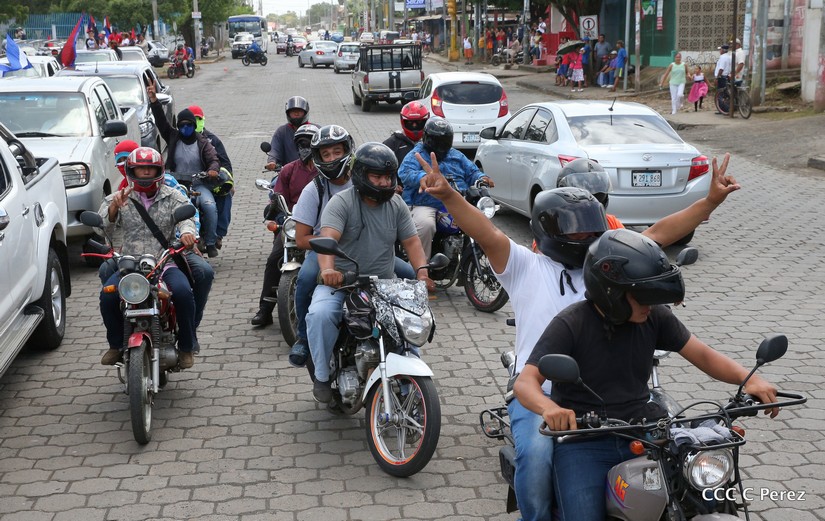 caravana