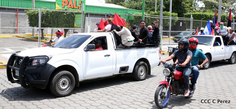 caravana