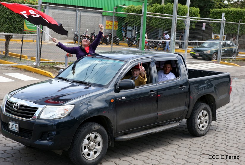 caravana