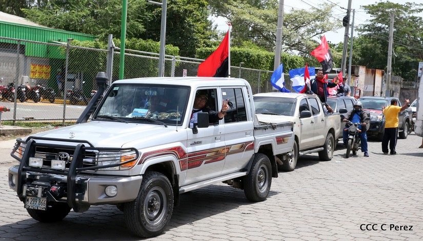 caravana