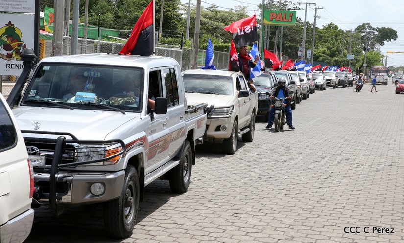 caravana