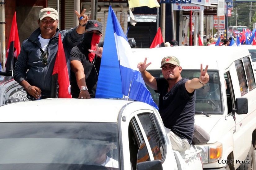 caravana
