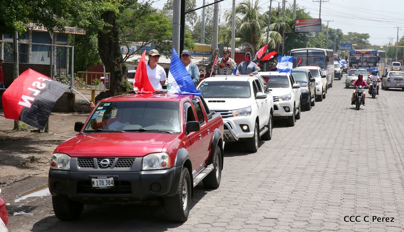 caravana
