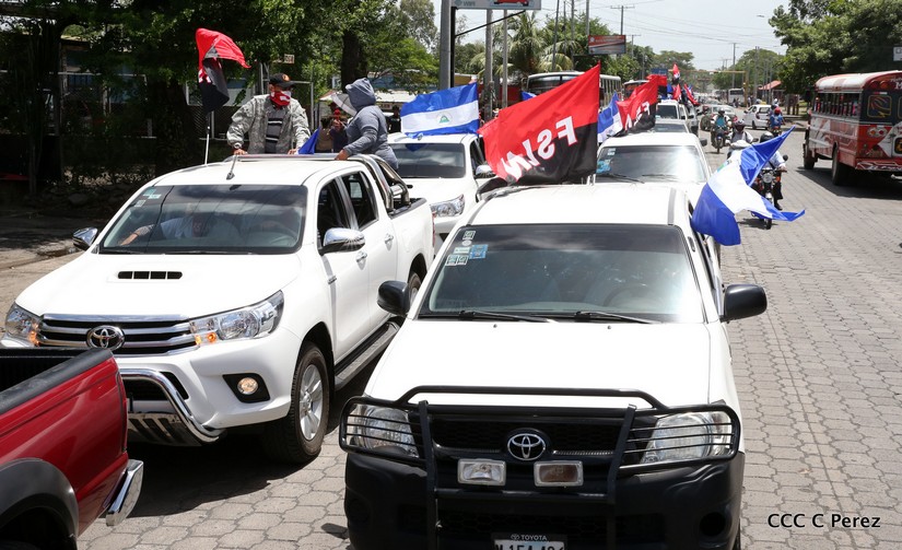 caravana