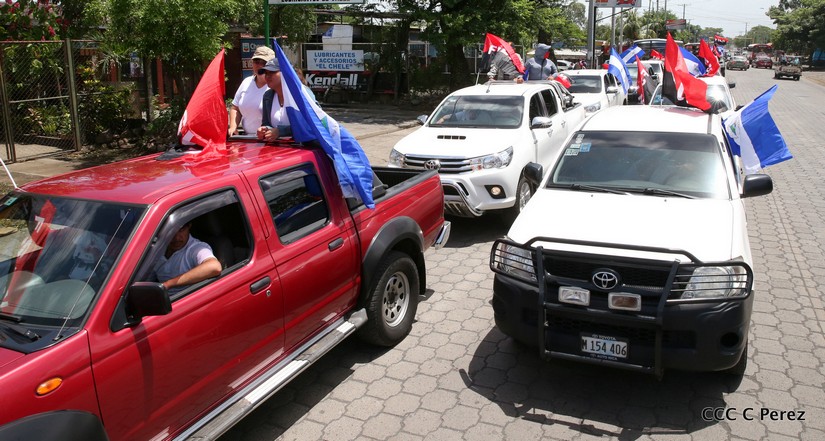 caravana