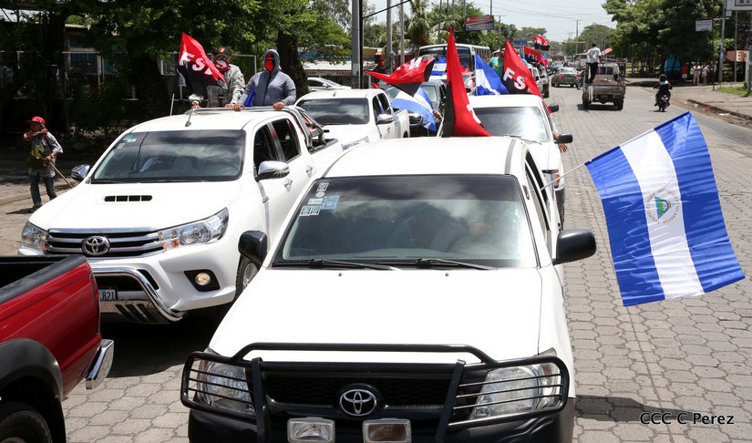caravana