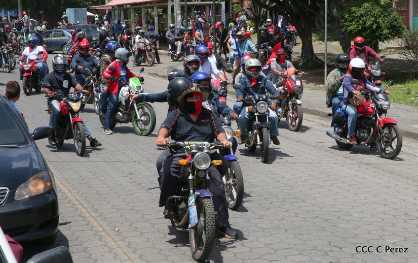 caravana