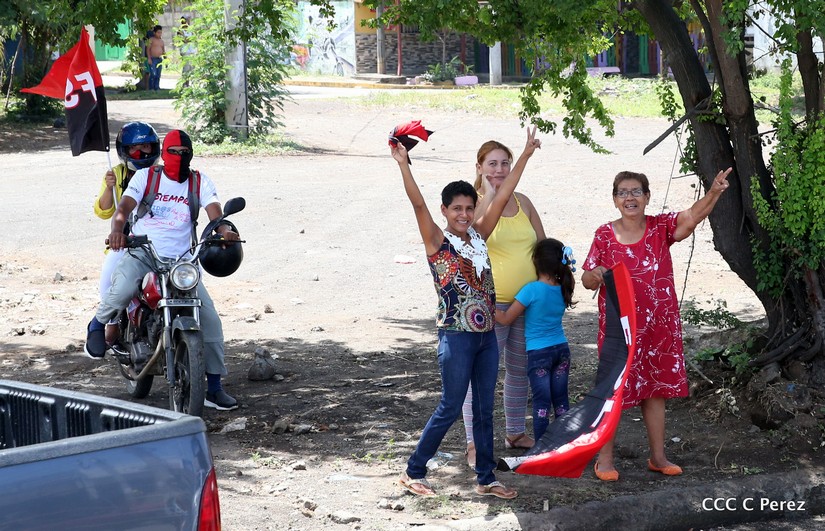caravana