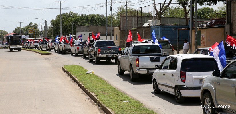 caravana