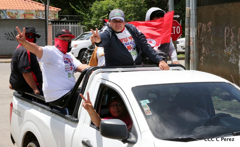 caravana