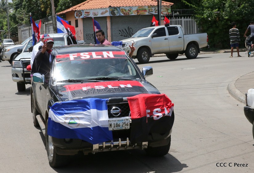 caravana